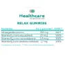 Sportdone Entspannender Relax-effekt 60 Gummies, One size