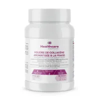 Sportdone Kollagenpulver Erdbeere 368g Sportdone Kollagenpulver Erdbeere 368g