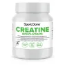Sportdone Monohydrate Kreatinpulver 500g, One size