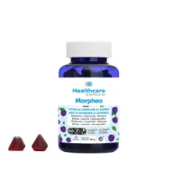 Sportdone Morpheo Hilft Dir Beim Einschlafen Brombeergeschmack 60 Gummibärchen Sportdone Morpheo Hilft Dir Beim Einschlafen Brombeergeschmack 60 Gummibärchen