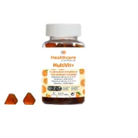 Sportdone Multivit+ Dein Vitamin-booster 60 Gummibärchen Sportdone Multivit+ Dein Vitamin-booster 60 Gummibärchen