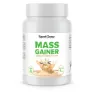 Sportdone Muskelmasse Vanille 1kg, One size