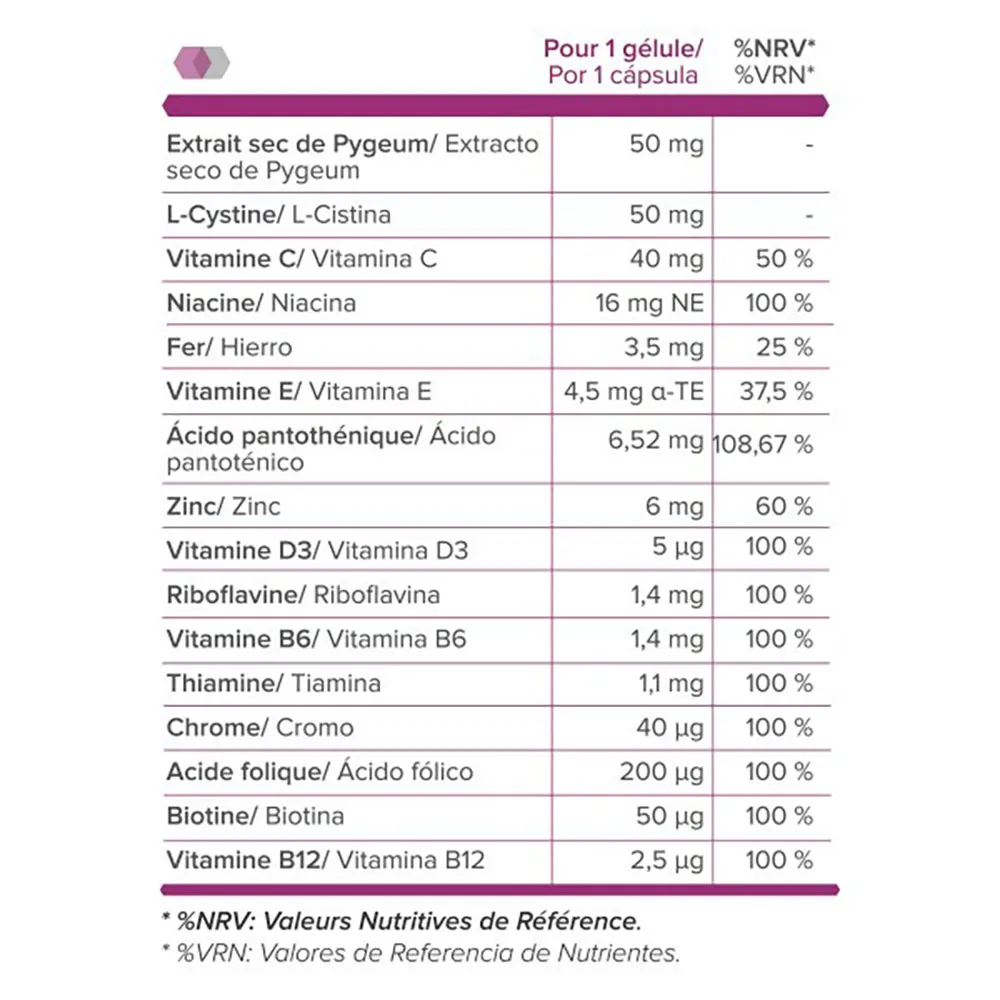 Sportdone Nahrungsergänzungsmittel Gegen Haarausfall Bei Männern 90 Einheiten, One size Sportdone Nahrungsergänzungsmittel Gegen Haarausfall Bei Männern 90 Einheiten, One size
