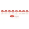 Sportdone Plus Caps Energie 90 Einheiten, One size