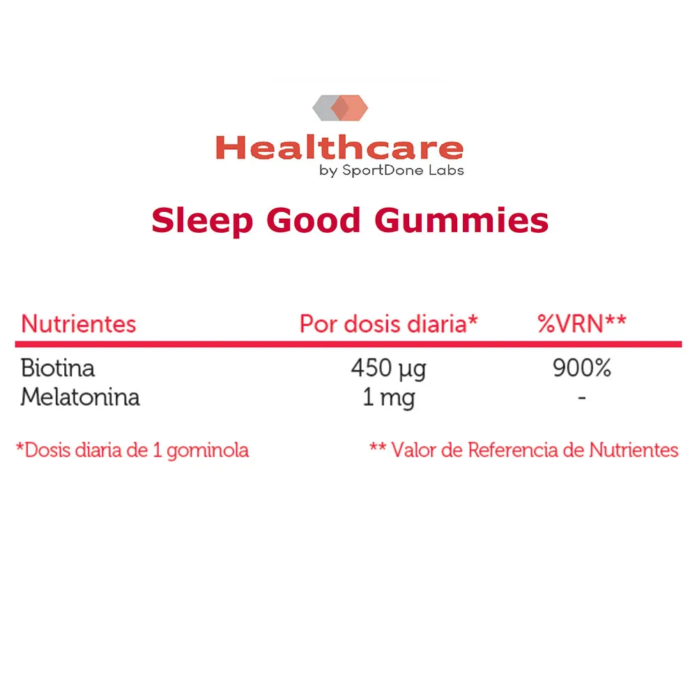 Sportdone Schlaf Gut Der Geschmack Von Erholsamem Schlaf 60 Gummies Himbeere, One size Sportdone Schlaf Gut Der Geschmack Von Erholsamem Schlaf 60 Gummies Himbeere, One size
