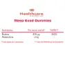 Sportdone Schlaf Gut Der Geschmack Von Erholsamem Schlaf 60 Gummies Himbeere, One size