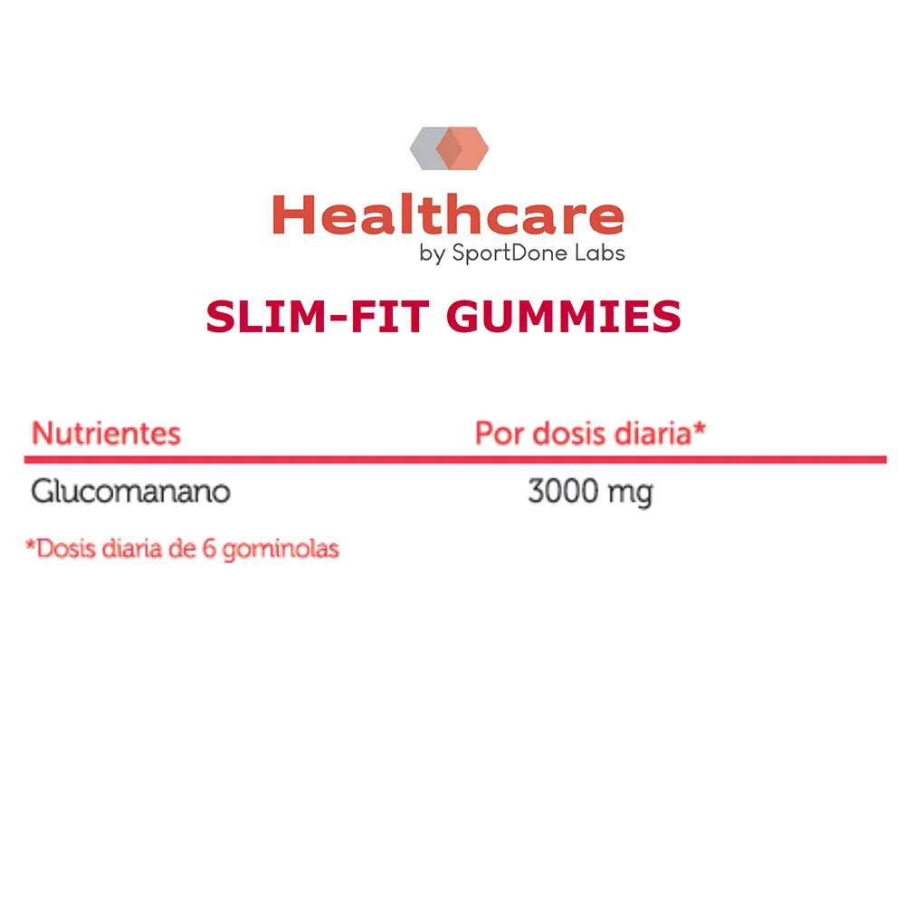 Sportdone Slimfit Hilft Dir Beim Abnehmen Geschmack 42 Gummies Beeren, One size Sportdone Slimfit Hilft Dir Beim Abnehmen Geschmack 42 Gummies Beeren, One size