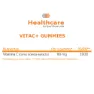 Sportdone Vitac+ Stärkt Dein Immunsystem 60 Gummies, One size