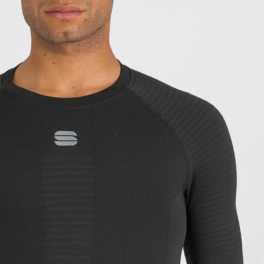Sportful 2nd Skin Langarm-baselayer