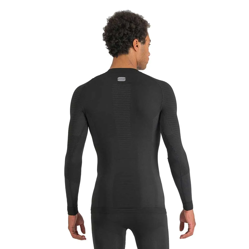 Sportful 2nd Skin Langarm-baselayer