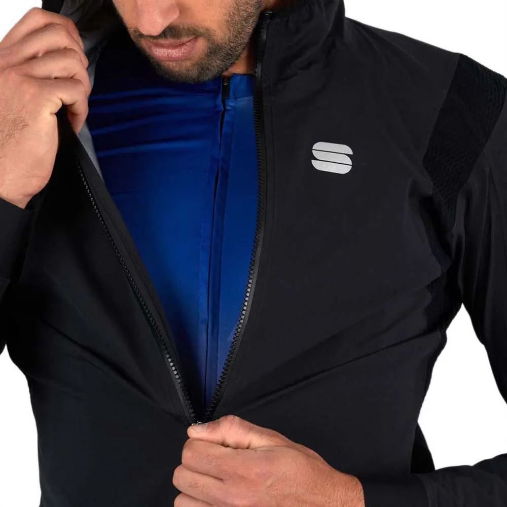 Sportful Aqua Pro Jacke Sportful Aqua Pro Jacke
