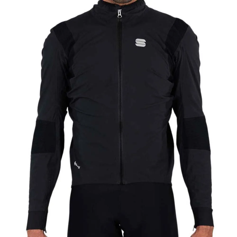 Sportful Aqua Pro Jacke Sportful Aqua Pro Jacke