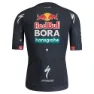 Sportful Bf Red Bull Bora-hansgrohe 2024 Kurzarm-radtrikot, Racing blue