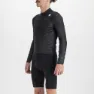 Sportful Bodyfit Pro Langarm-trikot, Blue, XL