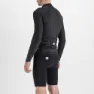Sportful Bodyfit Pro Langarm-trikot, Blue, XL