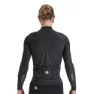 Sportful Bodyfit Pro Langarm-trikot, Blue, XL