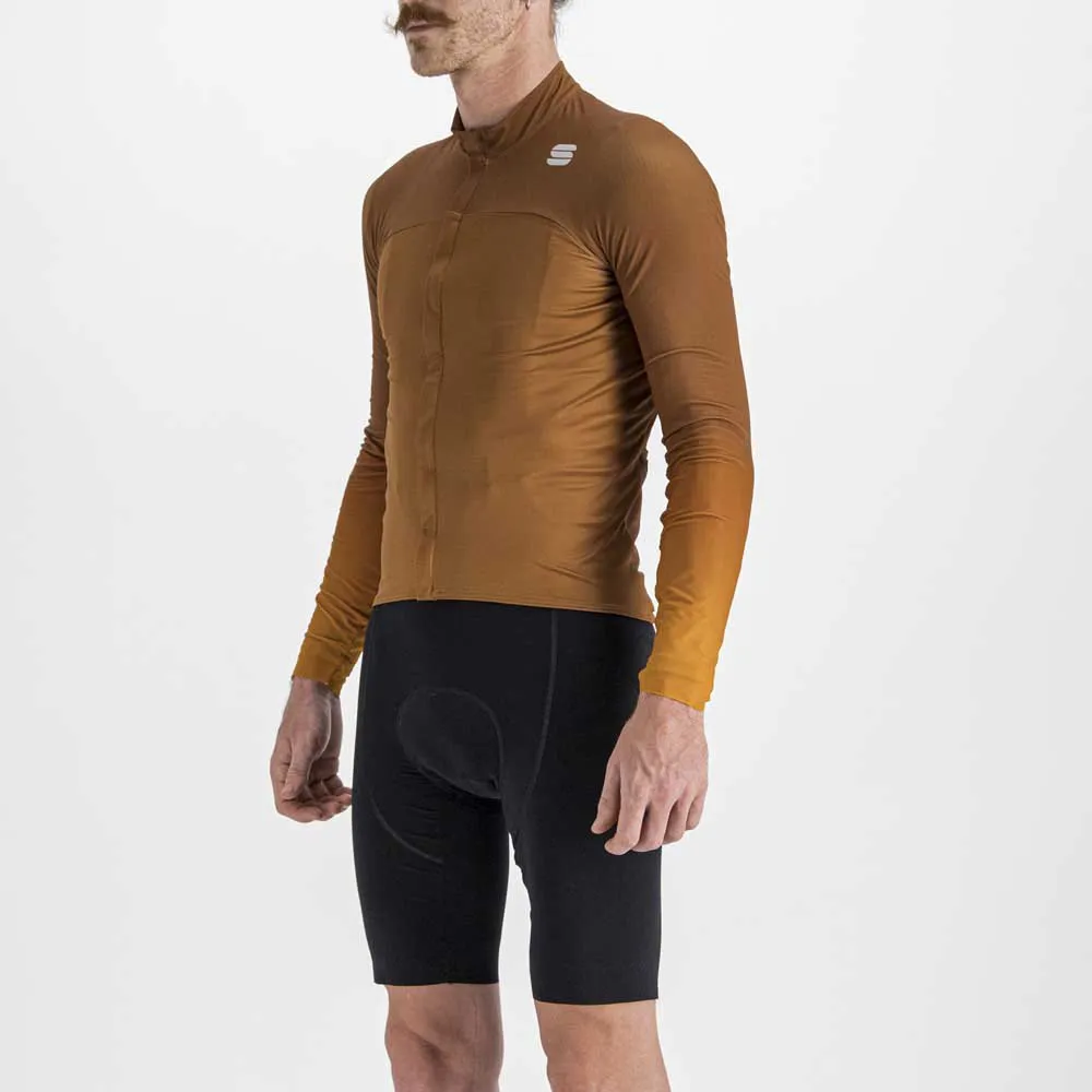 Sportful Bodyfit Pro Langarm-trikot Sportful Bodyfit Pro Langarm-trikot