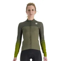 Sportful Bodyfit Pro Thermal Langarm-trikot Sportful Bodyfit Pro Thermal Langarm-trikot