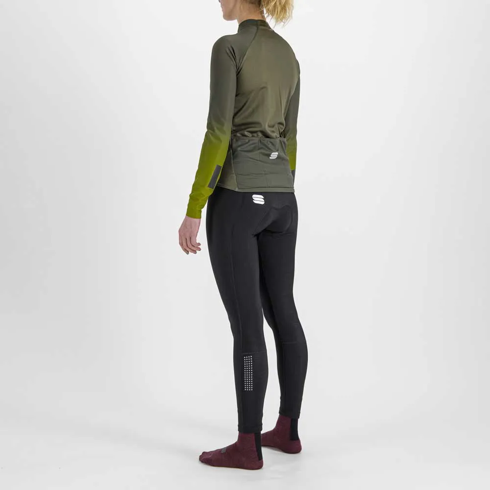 Sportful Bodyfit Pro Thermal Langarm-trikot