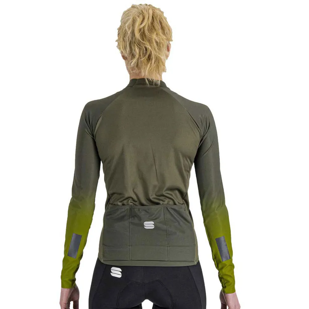 Sportful Bodyfit Pro Thermal Langarm-trikot