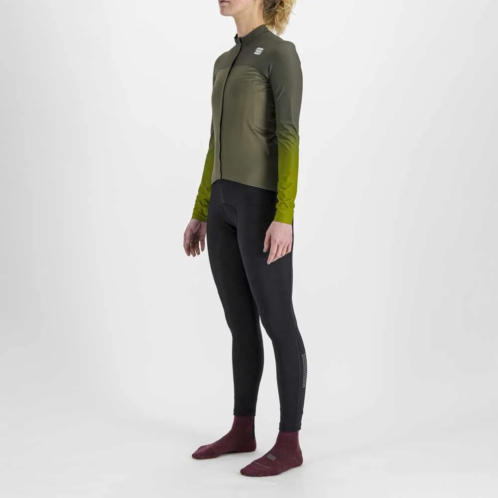 Sportful Bodyfit Pro Thermal Langarm-trikot