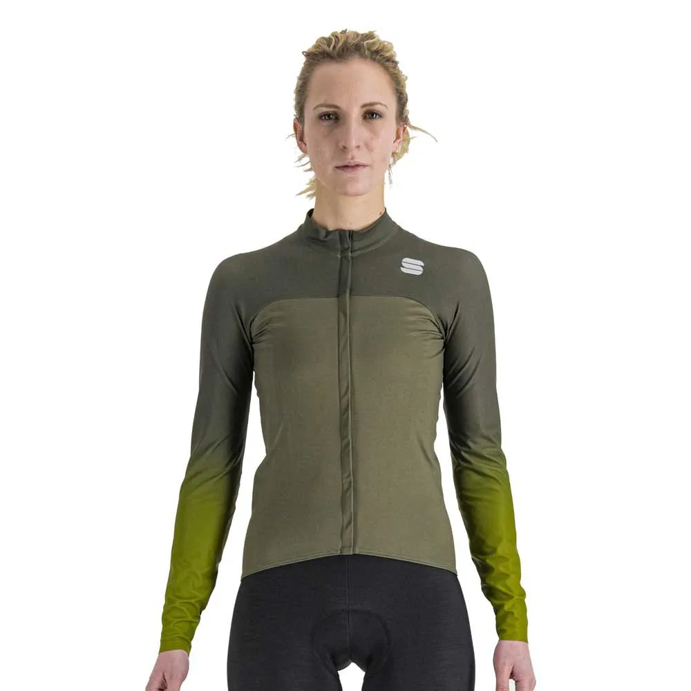 Sportful Bodyfit Pro Thermal Langarm-trikot