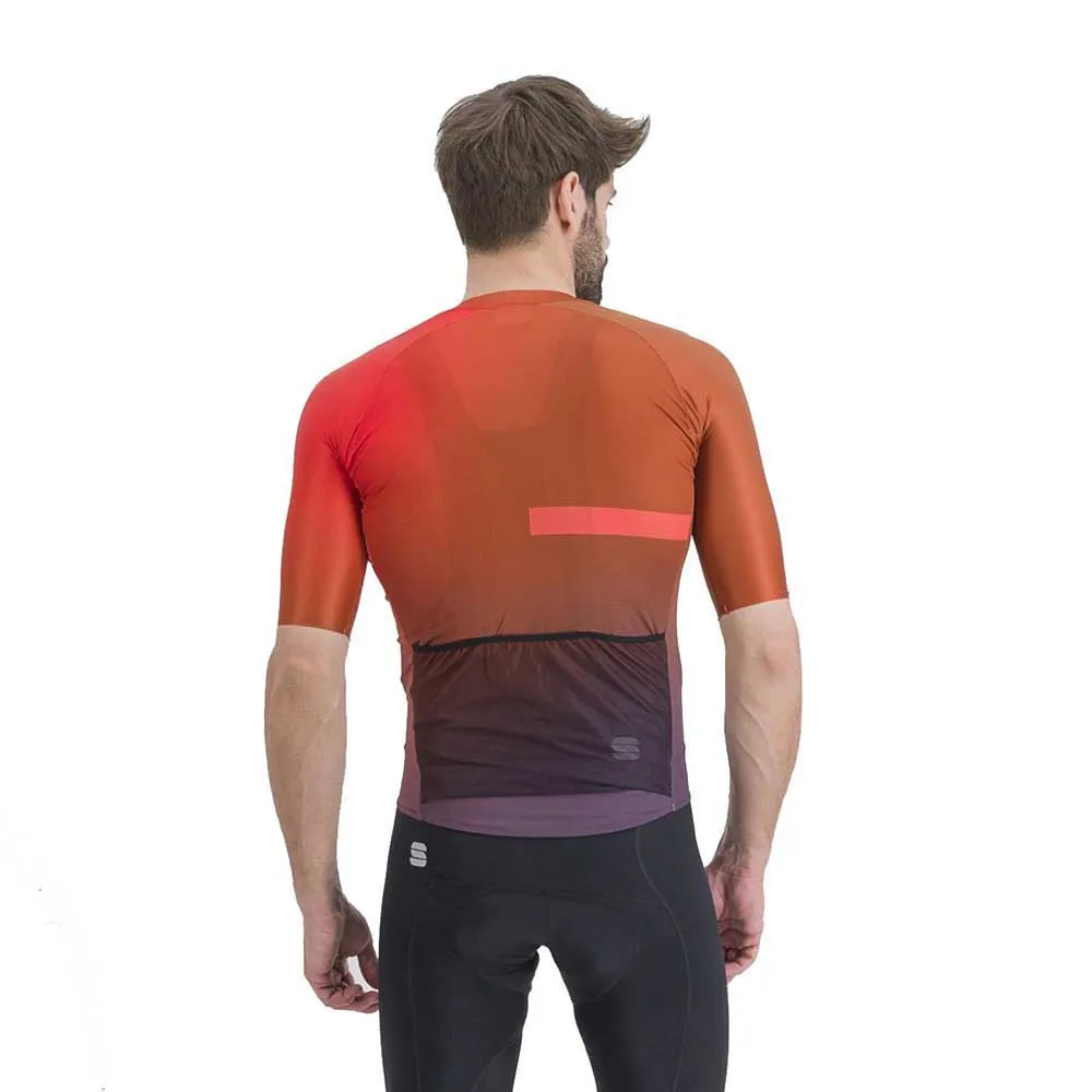 Sportful Bomber Kurzarm-radtrikot Sportful Bomber Kurzarm-radtrikot