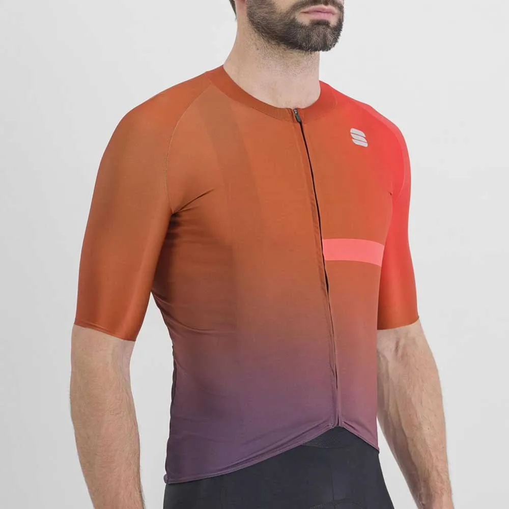 Sportful Bomber Kurzarm-radtrikot Sportful Bomber Kurzarm-radtrikot