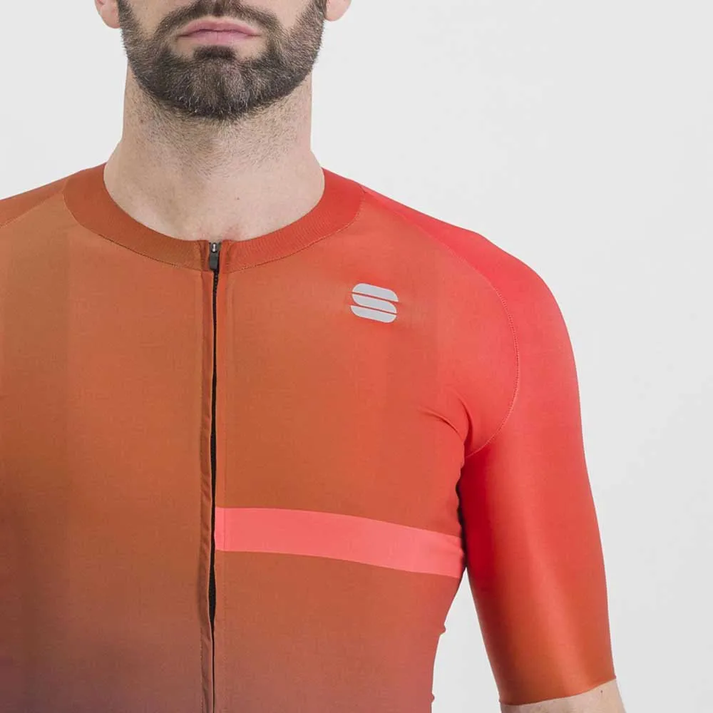 Sportful Bomber Kurzarm-radtrikot Sportful Bomber Kurzarm-radtrikot