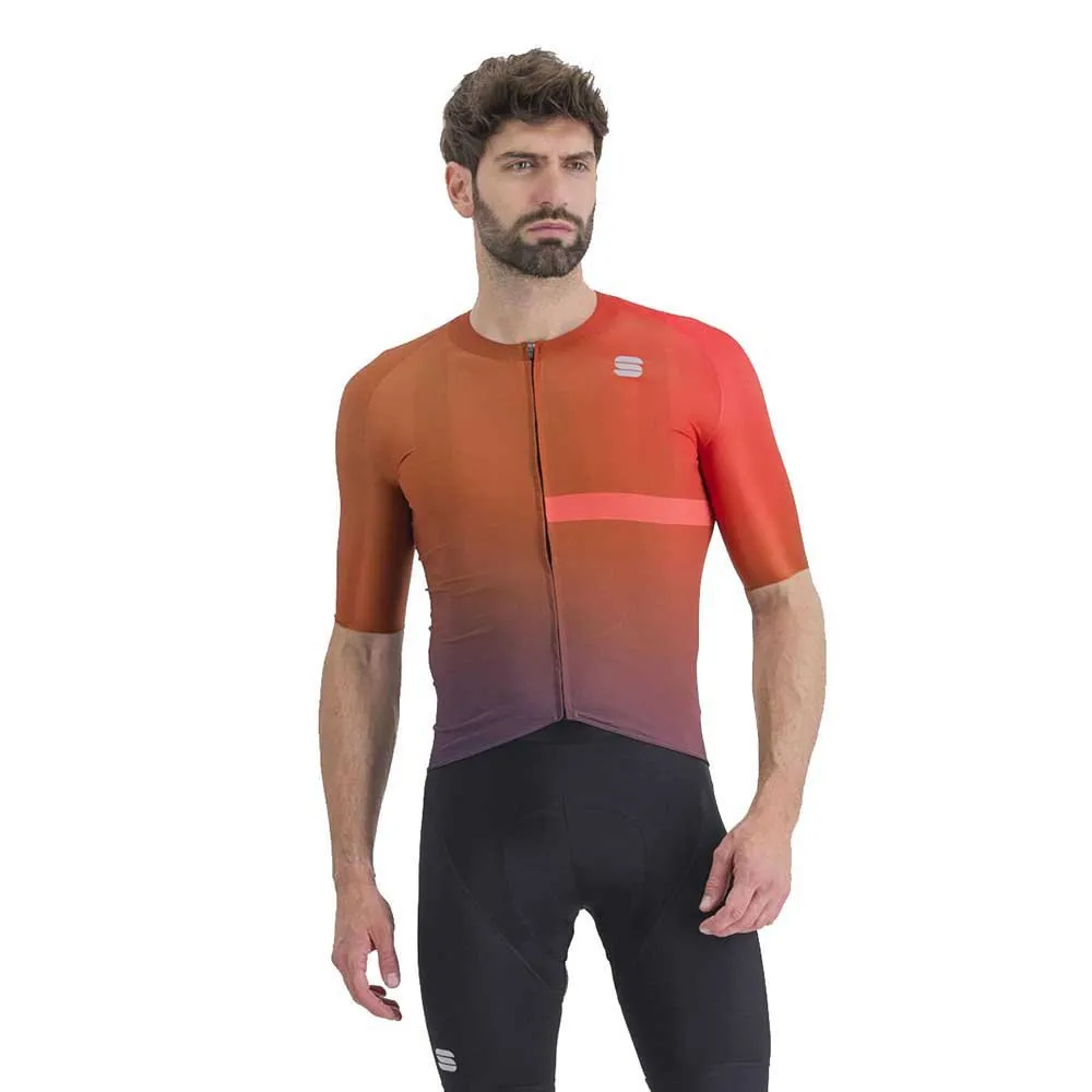 Sportful Bomber Kurzarm-radtrikot Sportful Bomber Kurzarm-radtrikot