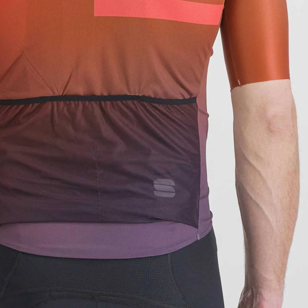 Sportful Bomber Kurzarm-radtrikot Sportful Bomber Kurzarm-radtrikot
