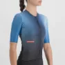 Sportful Bomber Kurzarm-trisuit