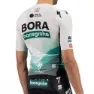 Sportful Bora-hansgrohe 2021 Bomber Kurzarm-radtrikot, Green gray