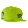 Sportful Bora-hansgrohe 2024 Kappe, Lime