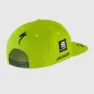 Sportful Bora-hansgrohe 2024 Kappe, Lime