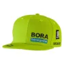 Sportful Bora-hansgrohe 2024 Kappe, Lime