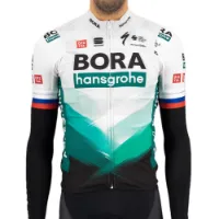 Sportful Bora Hansgrohe Bodyfit Pro Win 2021 Weste Sportful Bora Hansgrohe Bodyfit Pro Win 2021 Weste