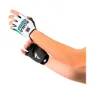 Sportful Bora Hansgrohe Race Team 2021 Kurze Handschuhe, Gray