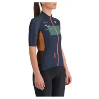 Sportful Breakout Supergiara Kurzarm-radtrikot Sportful Breakout Supergiara Kurzarm-radtrikot