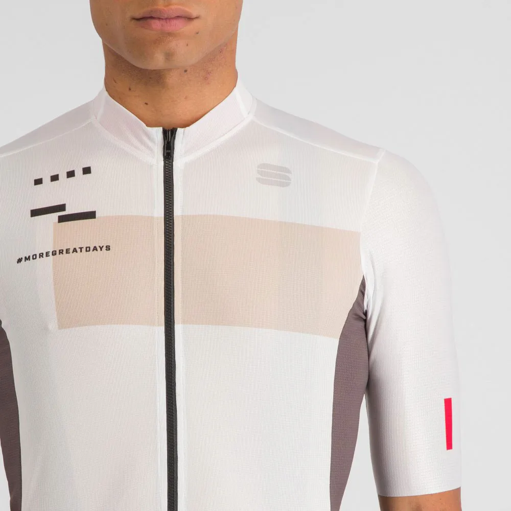 Sportful Breakout Supergiara Kurzarm-radtrikot Sportful Breakout Supergiara Kurzarm-radtrikot