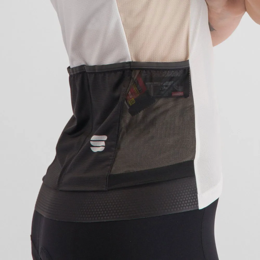 Sportful Breakout Supergiara Kurzarm-radtrikot Sportful Breakout Supergiara Kurzarm-radtrikot