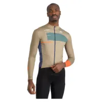 Sportful Breakout Supergiara Thermal Langarm-trikot Sportful Breakout Supergiara Thermal Langarm-trikot
