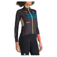 Sportful Breakout Supergiara Thermal Langarm-trikot Sportful Breakout Supergiara Thermal Langarm-trikot