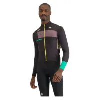 Sportful Breakout Supergiara Thermal Langarm-trikot