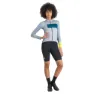 Sportful Breakout Supergiara Thermal Langarm-trikot