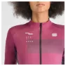 Sportful Breakout Supergiara Thermal Langarm-trikot