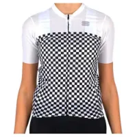 Sportful Checkmate Kurzarm-radtrikot Sportful Checkmate Kurzarm-radtrikot