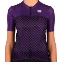 Sportful Checkmate Kurzarm-radtrikot Sportful Checkmate Kurzarm-radtrikot