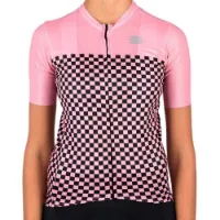 Sportful Checkmate Kurzarm-radtrikot