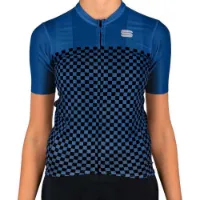 Sportful Checkmate Kurzarm-radtrikot